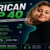 American Top 40