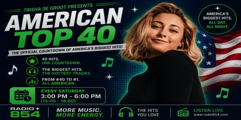 American Top 40