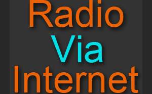 Radio Via Internet
