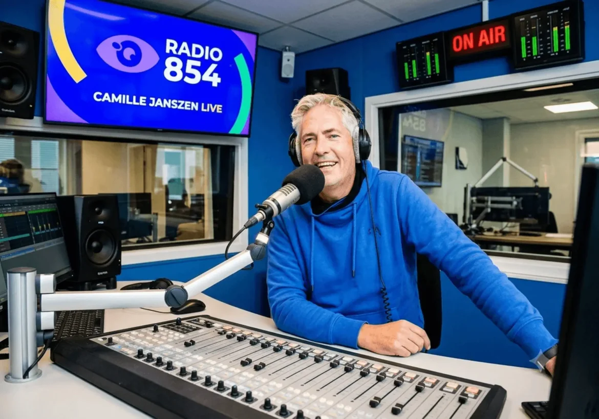 Camille Janszen