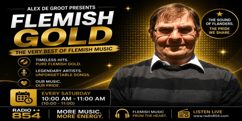 Flemsh Gold