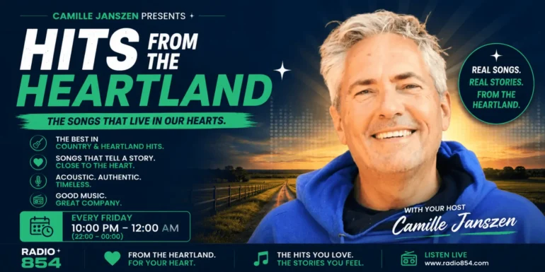 Hits From The Heartland