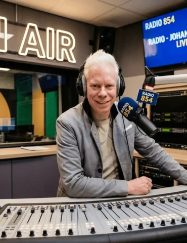 Johan Meskens
