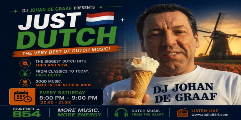 Just Dutch