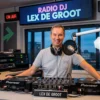 Lex De Groot