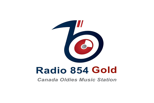 Radio 854 Gold