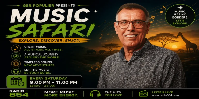 Music Safari