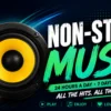 Non-Stop Music