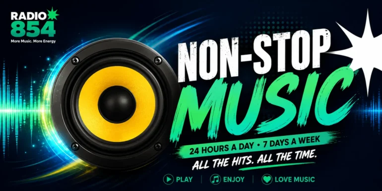 Non Stop Music