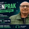 Platenprak