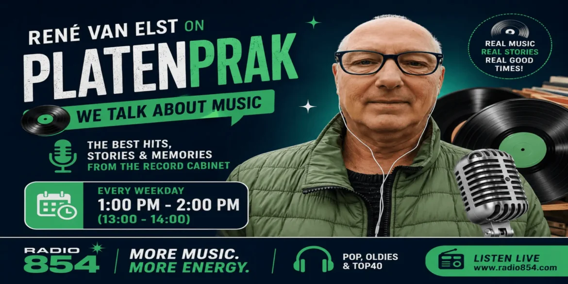 Platenprak