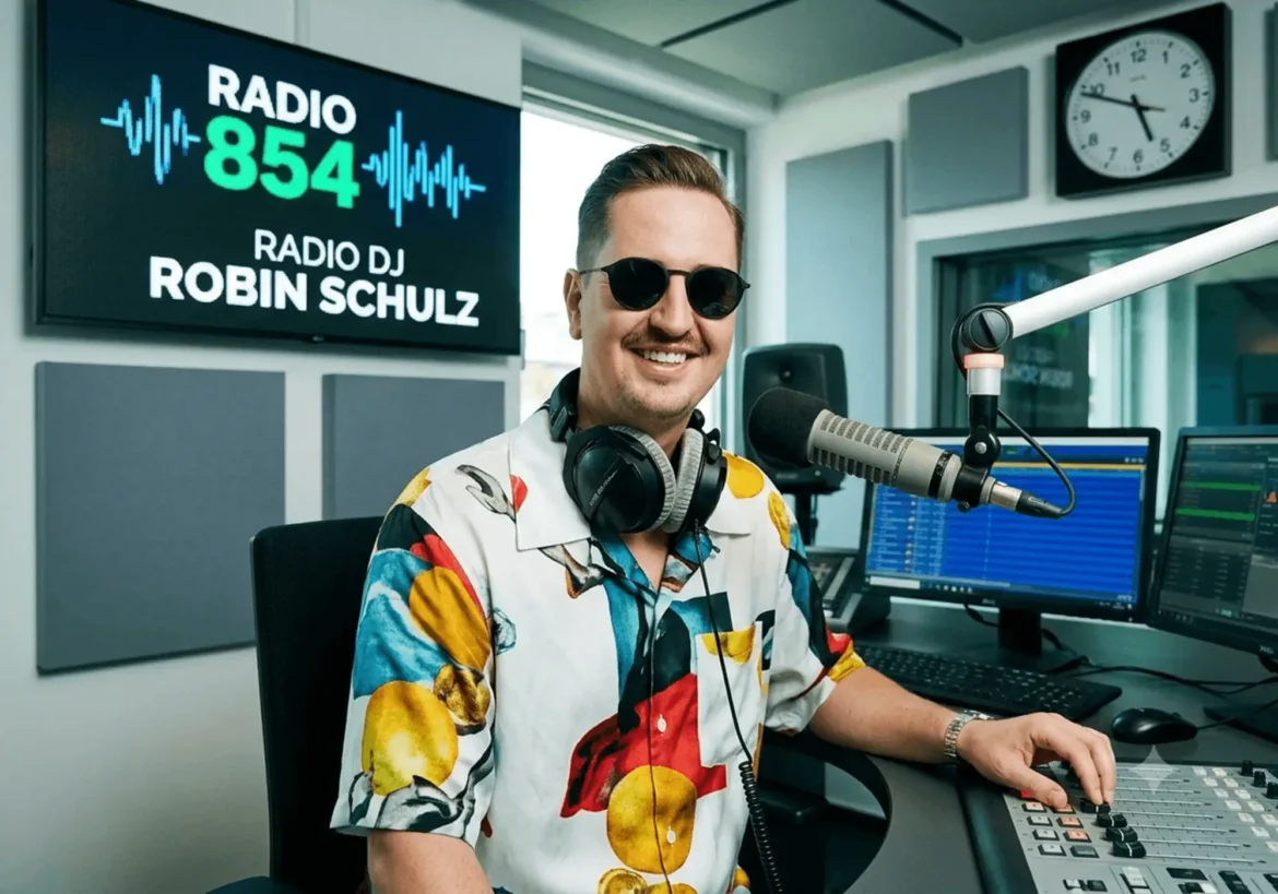Robin Schulz