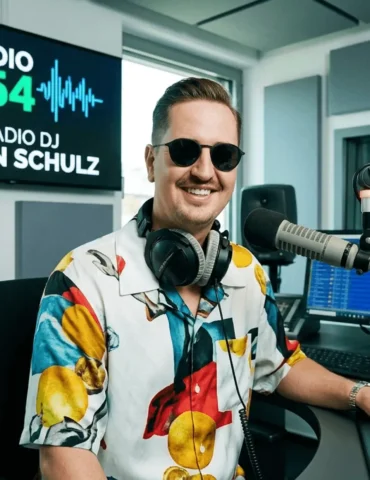 Robin Schulz