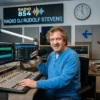 Rudolf Stevens