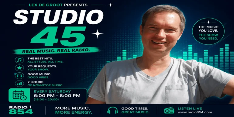Studio 45 1