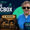 De Muziekdoos