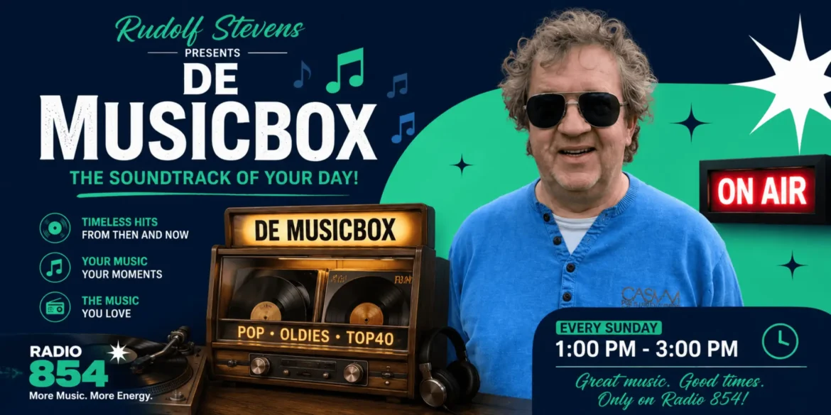 The Music Box