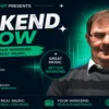 The Weekend Show