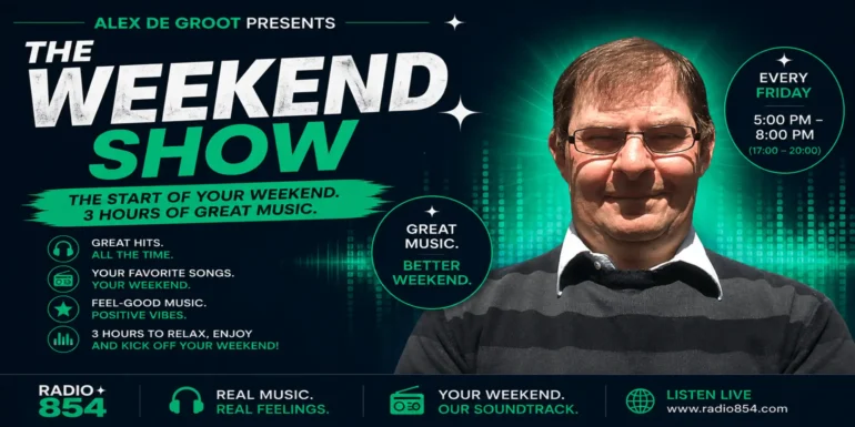 The Weekend Show