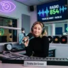 Trisha De Groot