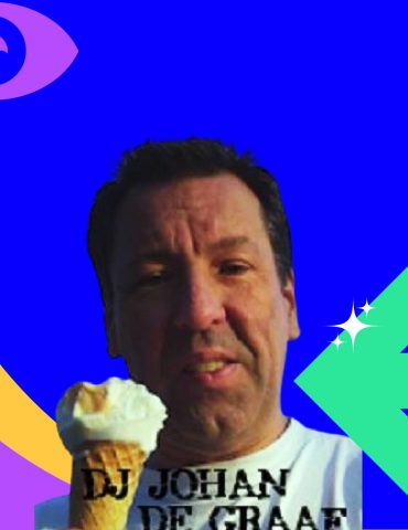 johan de graaf
