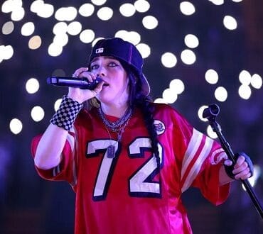 Billie Eilish