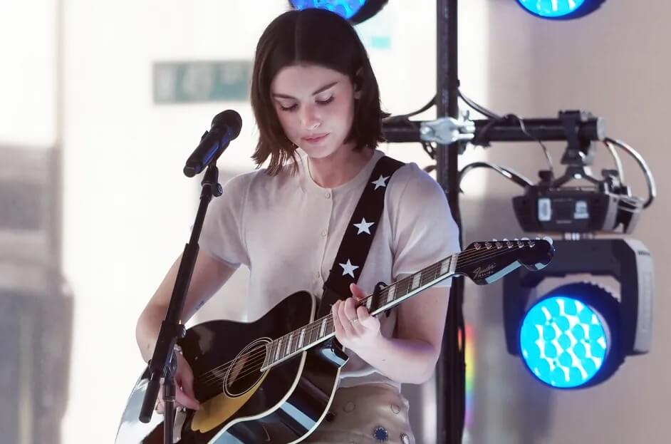 Gracie Abrams concerts cancelled 10 Gracie Abrams
