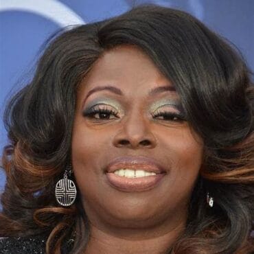 angie stone