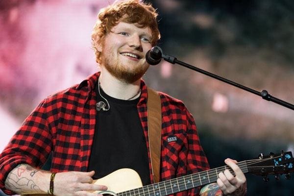 ed sheeran2