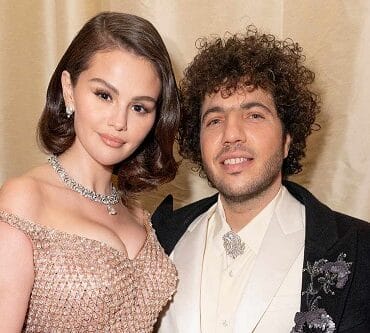 selena gomez benny blanco