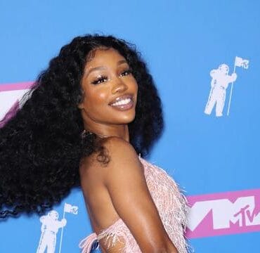 SZA