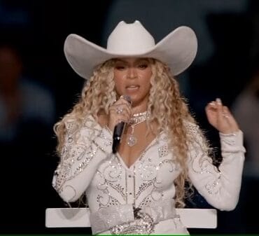 Beyonce Cowboy Carter Tour