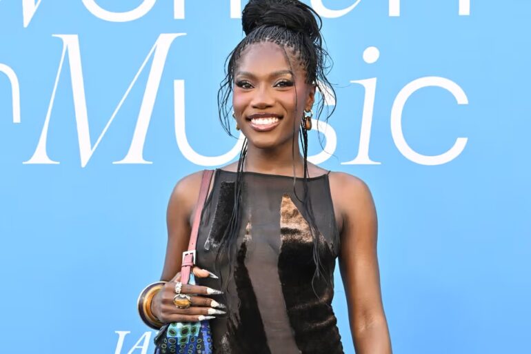 Doechii Stands Her Ground: The Rap Star Who Won’t Stay Silent Online 10 Doechii