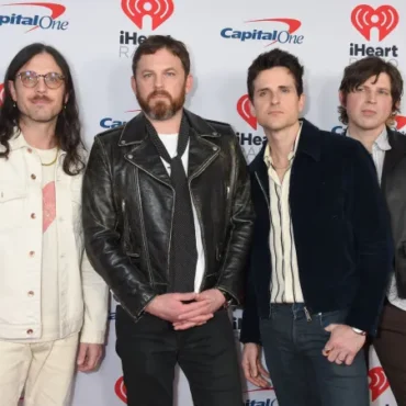 Kings Of Leon