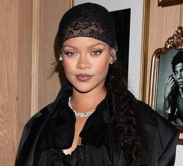 Rihanna