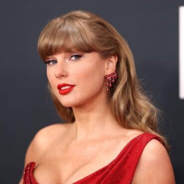 Taylor Swift reputationproblems