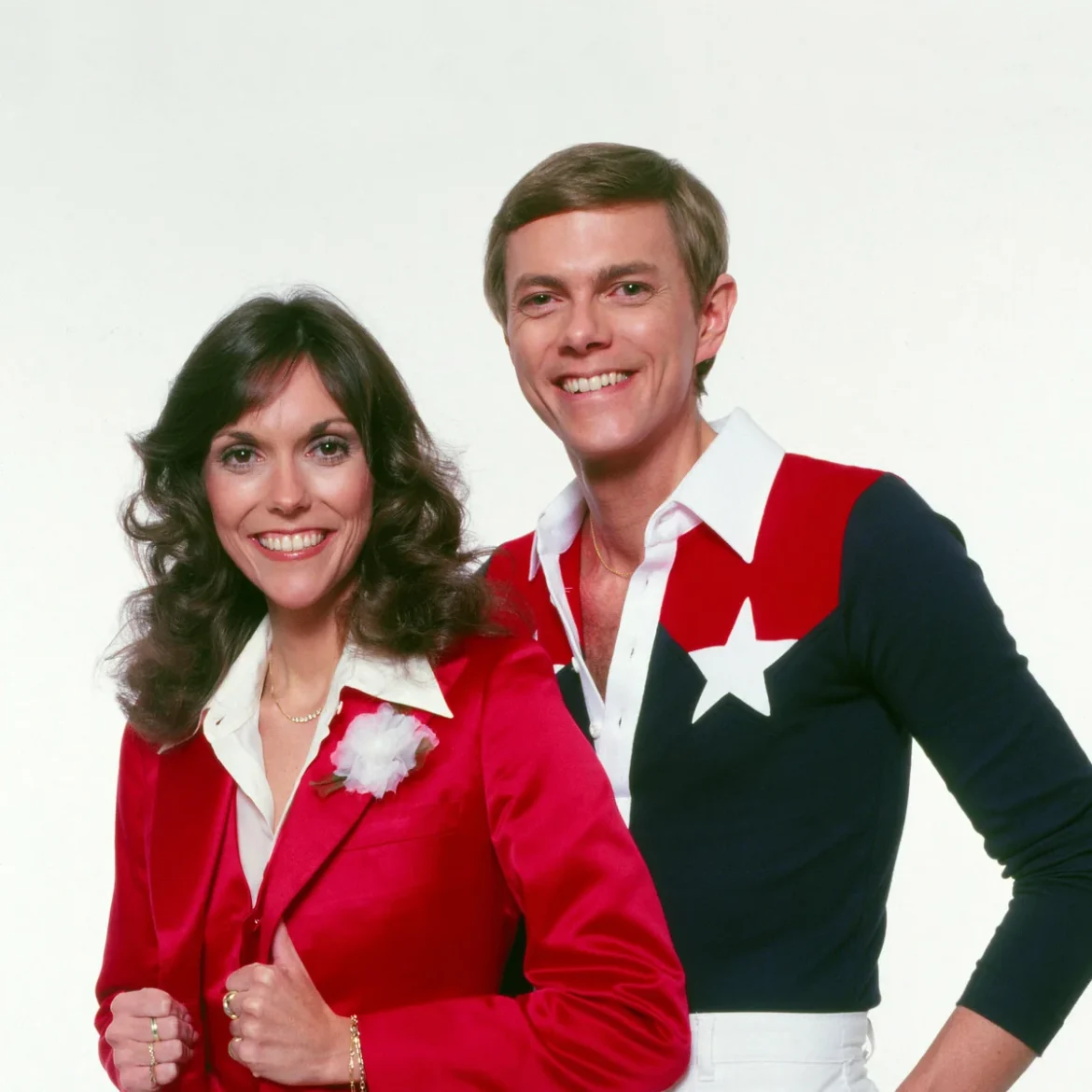 The Carpenters