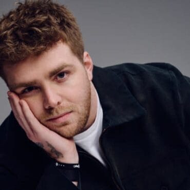 Alex Warren New Album