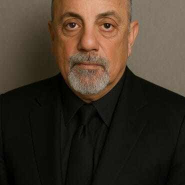 Billy Joel Copilot 20250606 124605