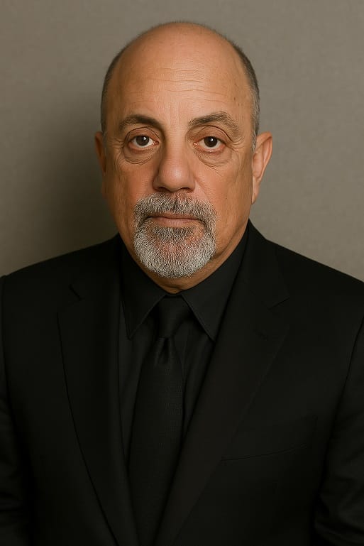 Billy Joel Copilot 20250606 124605