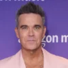 Robbie Williams ‘gave up’ trying to ‘crack’ America