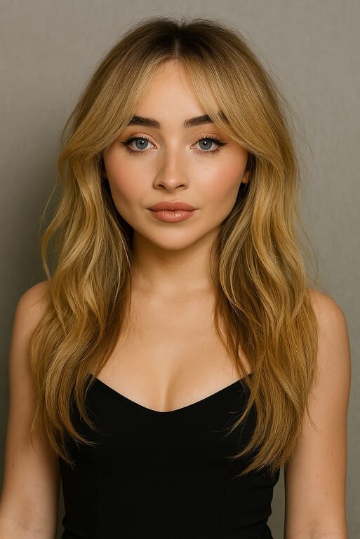 Sabrina Carpenter Copilot 20250606 123458