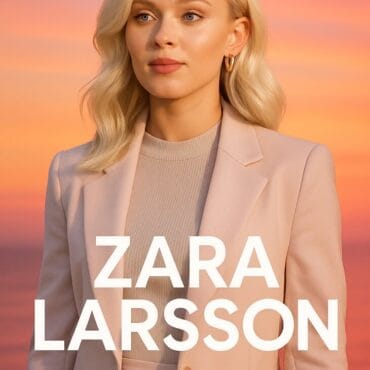 Zara Larsson ChatGPT Image Jun 6 2025 12 16 31 AM