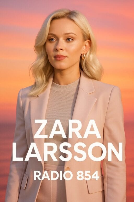 Zara Larsson ChatGPT Image Jun 6 2025 12 16 31 AM