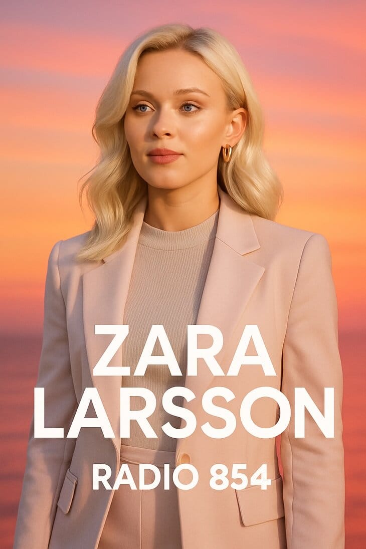 Zara Larsson ChatGPT Image Jun 6 2025 12 16 31 AM