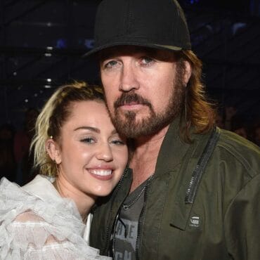 billy ray cyrus miley cyrus