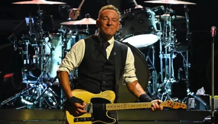 bruce springsteen