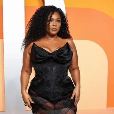 lizzo 2025