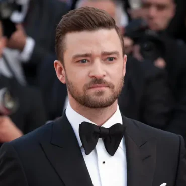 Justin timberlake