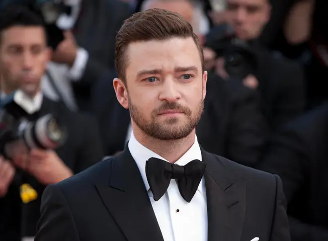 Justin timberlake
